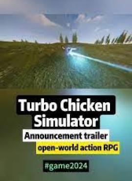 TURBO CHICKEN SIMULATER game specification